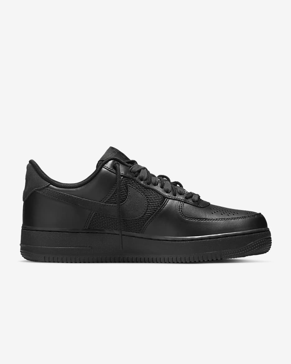 Chaussure Nike Air Force 1 Low x Slam Jam pour homme